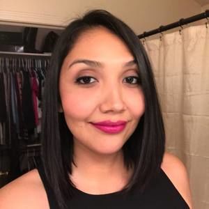 Meet your Posher, Sonia